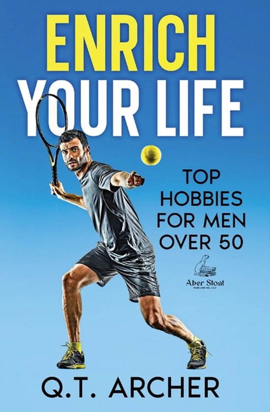 Enrich Your Life - cover