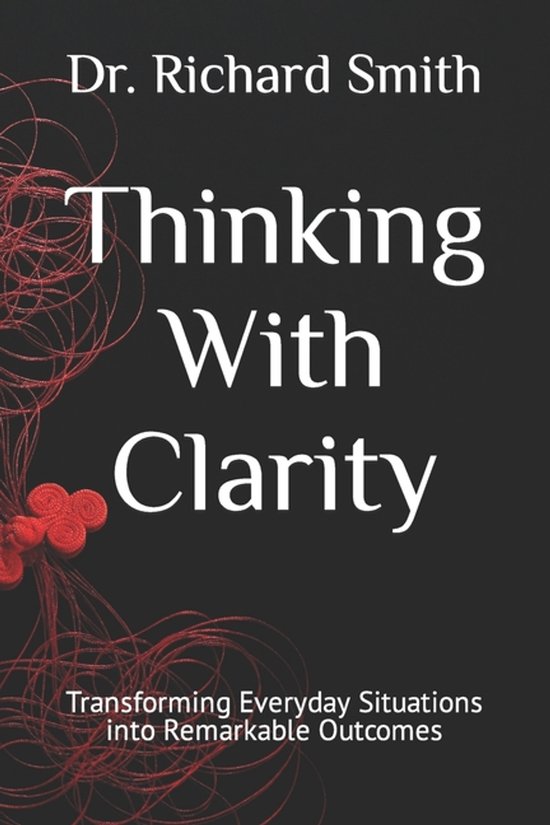 Thinking With Clarity - cover