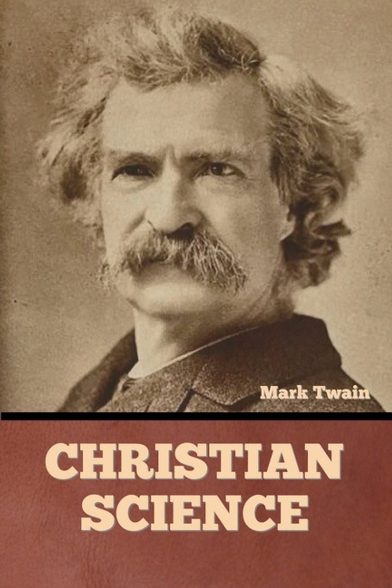 Christian Science van Mark Twain