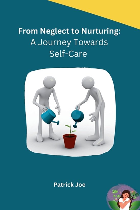 From Neglect to Nurturing - cover