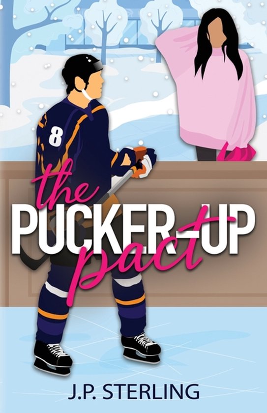 The Pucker-Up Pact - cover