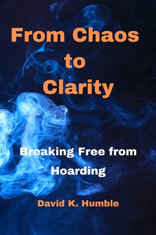 From Chaos to Clarity - cover