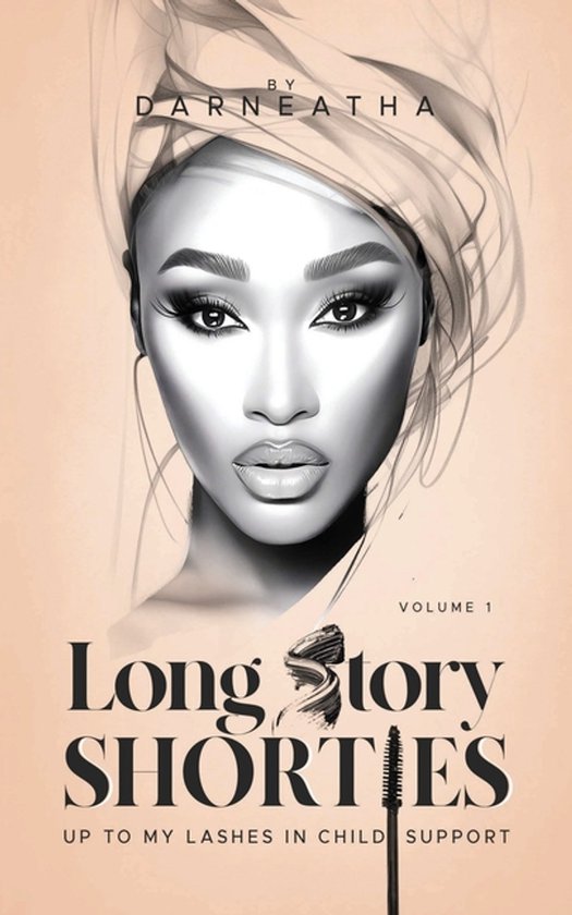Long Story Shorties - cover