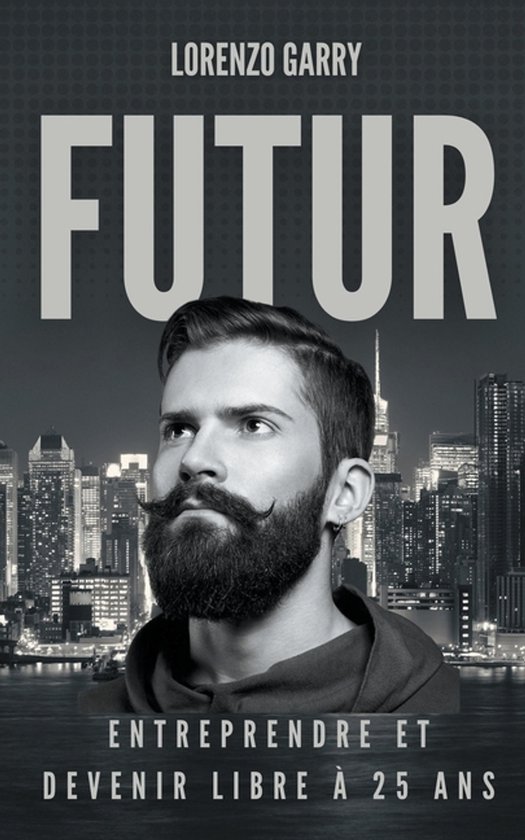 Futur - cover