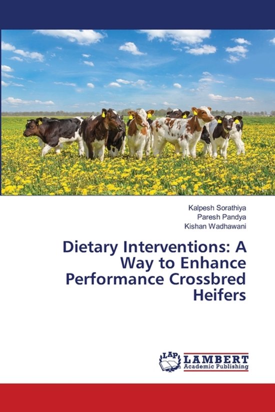 Dietary Interventions - cover