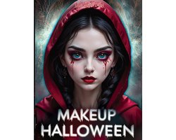Halloween Makeup