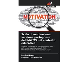 Scala di motivazione