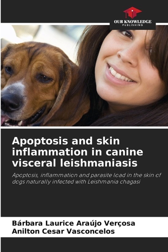 Apoptosis and skin inflammation in canine visceral leishmani ... - cover