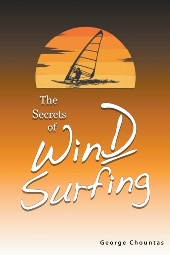 The Secrets of Windsurfing - cover