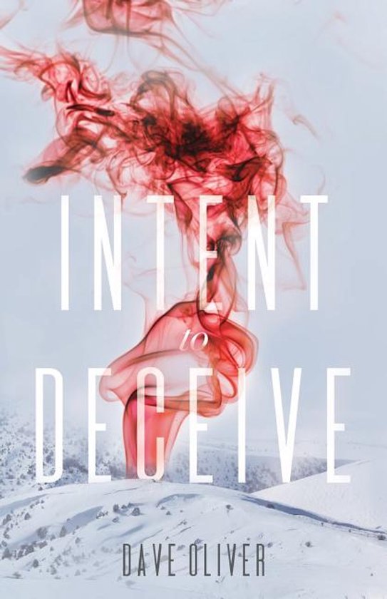Intent to Deceive - cover