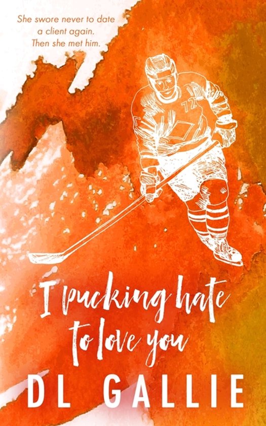 I Pucking Hate To Love You SE - cover