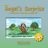 Grandma Atha 'Angel' Book- Angel's Surprise