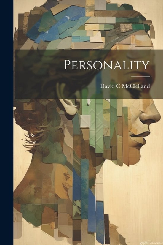 Personality - cover