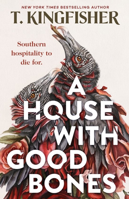 A House with Good Bones - cover