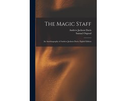 The Magic Staff