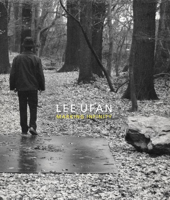 Lee Ufan - cover
