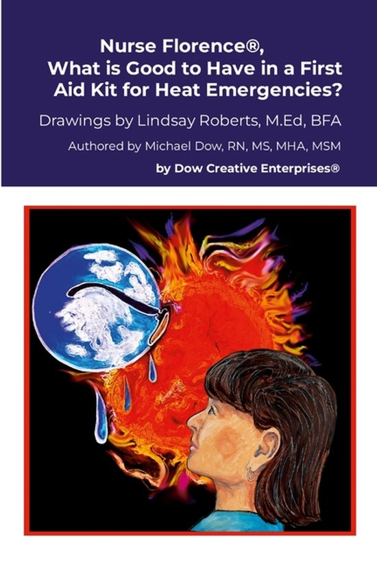 Nurse Florence(R), What is Good to Have in a First Aid Kit f ... - cover