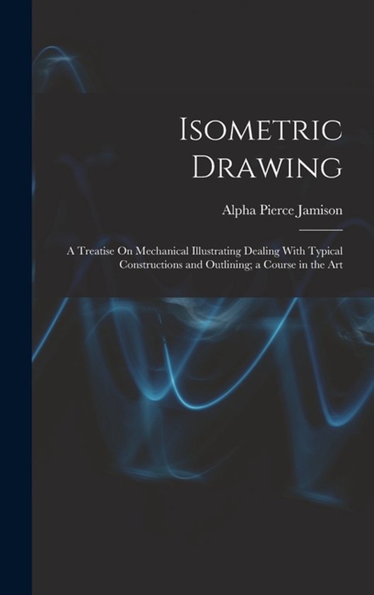 Isometric Drawing - cover