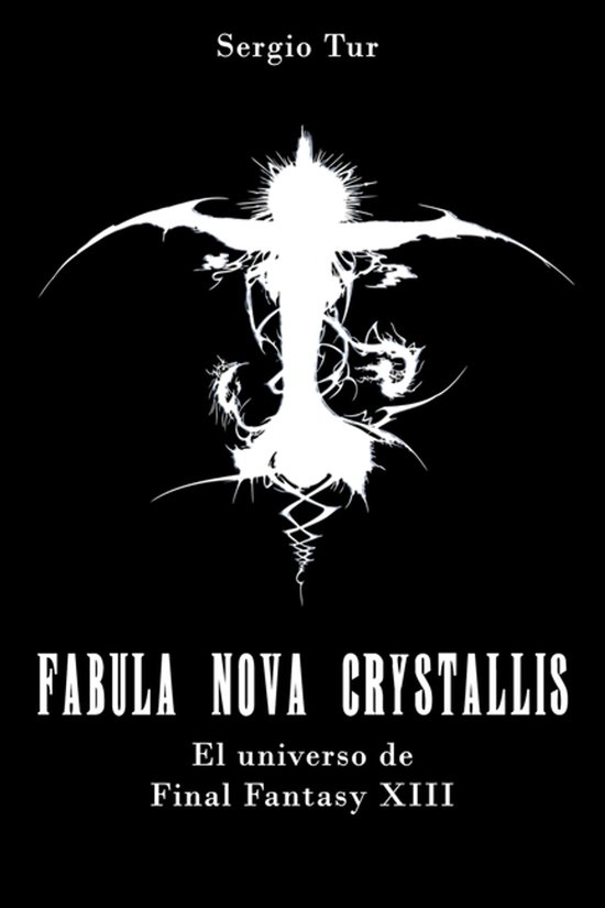 Fabula Nova Crystallis - cover