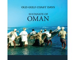 Old Gulf Coast Days- Old Gulf Coast Days