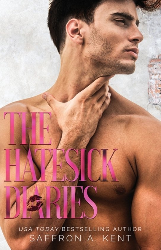 St. Mary's Rebels-The Hatesick Diaries - cover