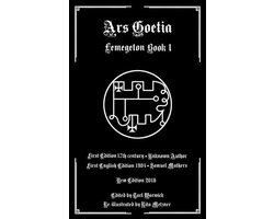 Ars Goetia