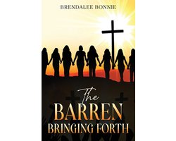 Journey to Destiny-The Barren Bringing Forth