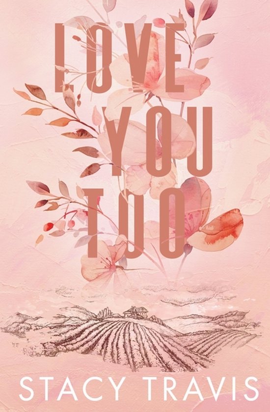 Buttercup Hill- Love You Too - cover