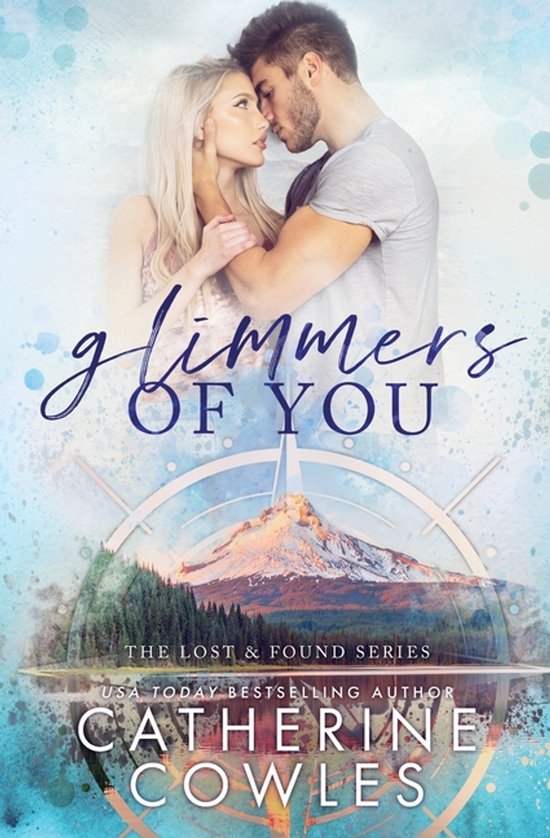 Glimmers of You - cover