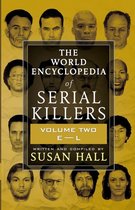 The World Encyclopedia of Serial Killers-The World Encyclopedia Of Serial Killers