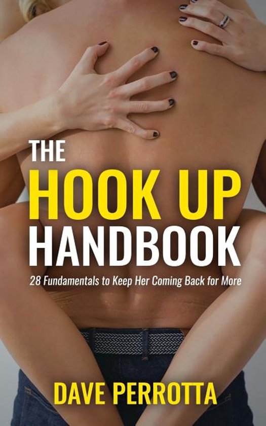 The Hook Up Handbook - cover