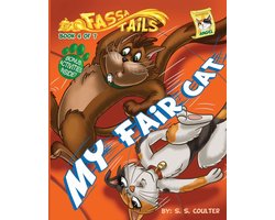 The Fassa Tails- My Fair Cat