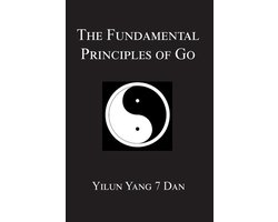 Omslag van Fundamental Principles of Go