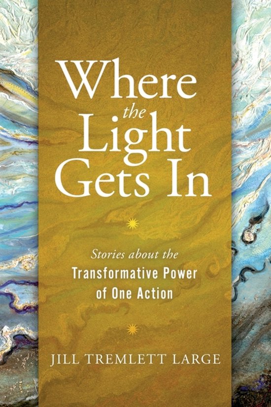 Where the Light Gets In - cover