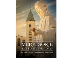 Medjugorje