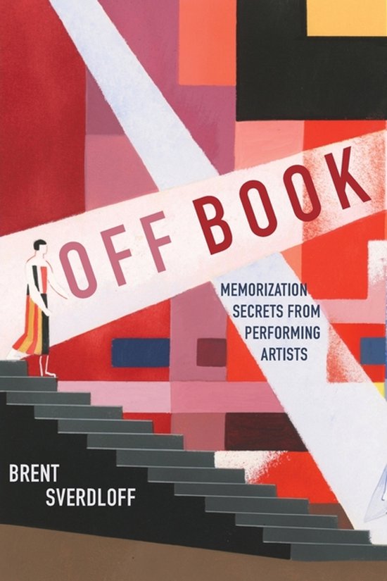 Off Book - cover