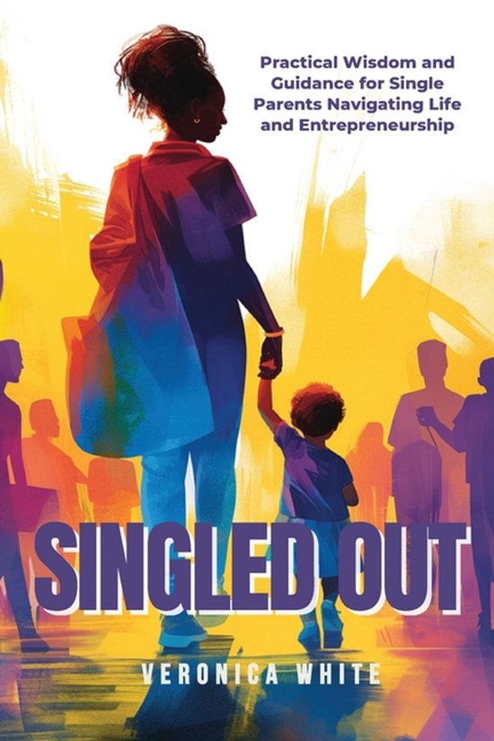 Singled Out - cover
