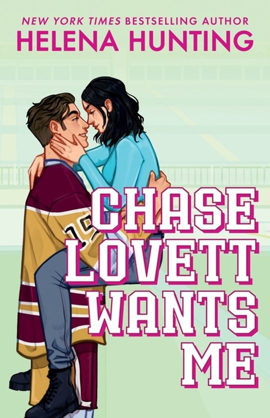 Chase Lovett Wants Me - cover