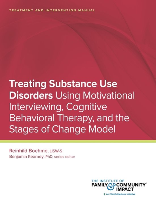 CBT Plus- Treating Substance Use Disorders