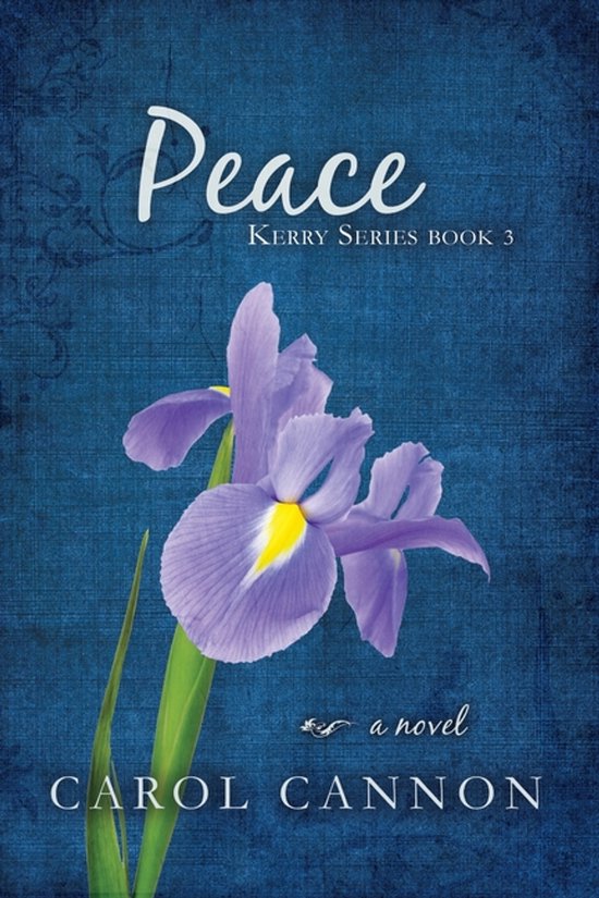 Kerry- Peace - cover