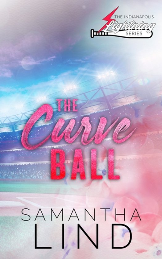 Indianapolis Lightning-The Curve Ball - cover