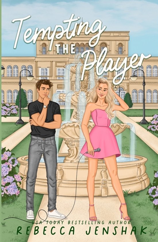 Tempting the Player - cover
