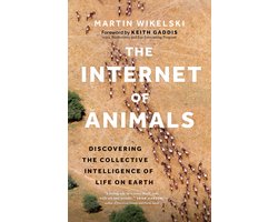 The Internet of Animals
