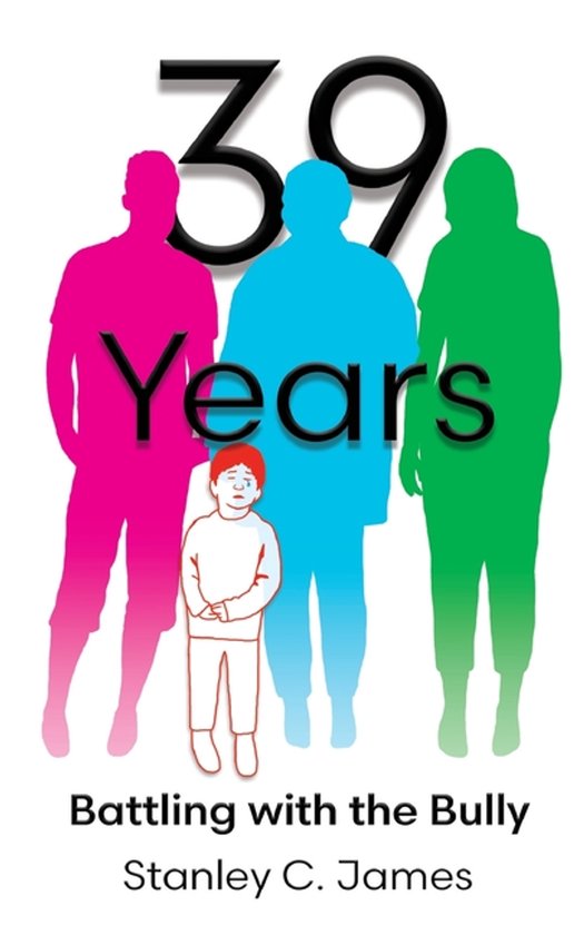39 Years - cover