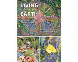 Living with the Earth, Volume 1: Permaculture, Ecoculture: Inspired by Nature