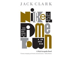 Nick Acropolis- Nickel Dime Town