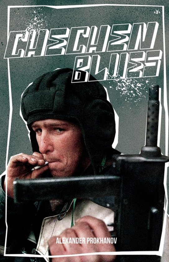 Chechen Blues