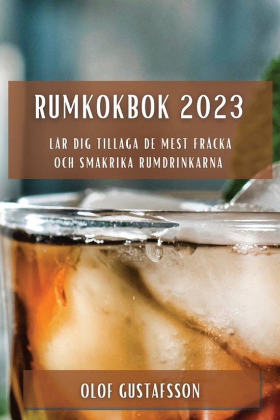 Rumkokbok 2023 - cover