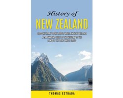 History of New Zealand