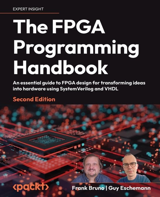 The Fpga Programming Handbook.pdf The FPGA Programming Handbook - Second Edition: An essential guide to ...